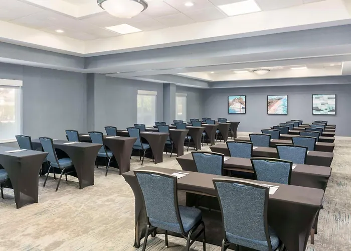 Hilton Garden Inn Boca Raton
