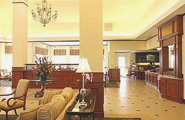 Hotel Hilton Garden Boca Ratón