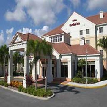 Hilton Garden Boca Ratón